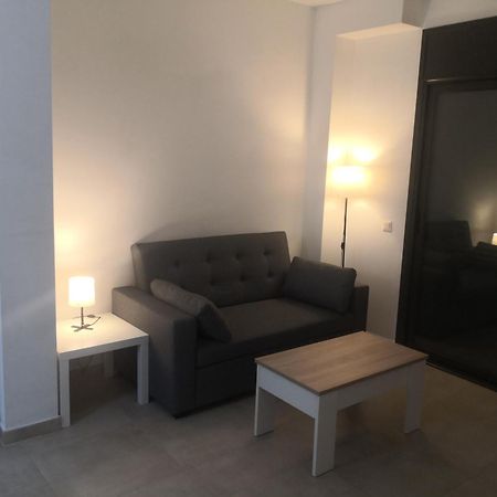 Acogedor Apartamento En El Centro De Sitges, Al Lado De La Playa Экстерьер фото
