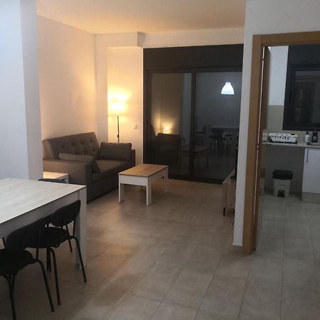 Acogedor Apartamento En El Centro De Sitges, Al Lado De La Playa Экстерьер фото