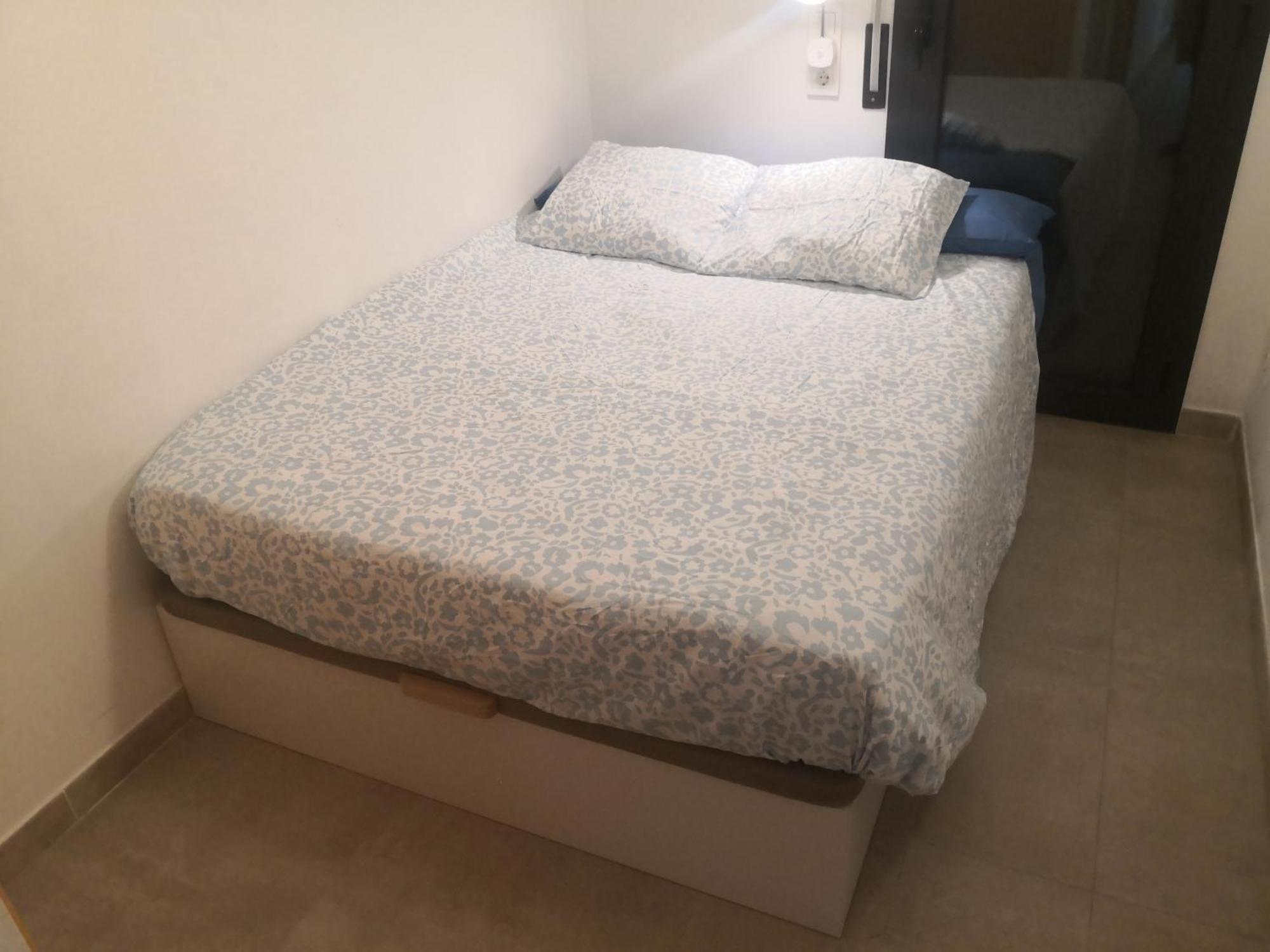 Acogedor Apartamento En El Centro De Sitges, Al Lado De La Playa Экстерьер фото