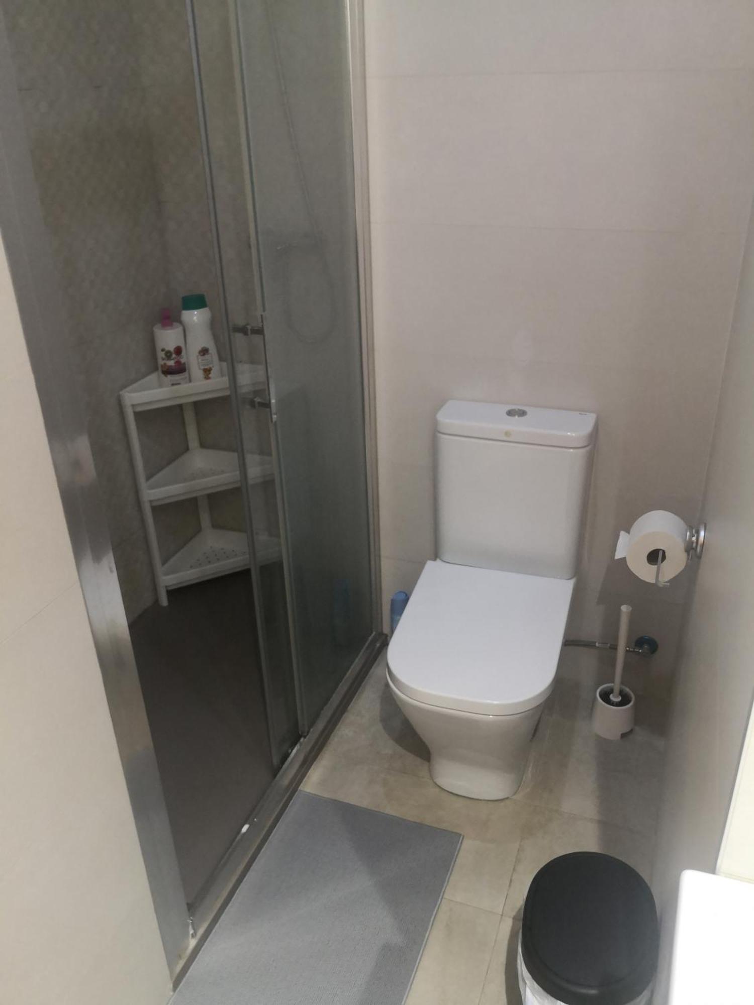 Acogedor Apartamento En El Centro De Sitges, Al Lado De La Playa Экстерьер фото